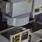 VMC automatizado 3 proceso de la fresadora 400KG Max Load For Metal Parts del CNC de AXIS