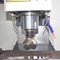 VMC metal de la máquina del CNC de la vertical que muele el eje de 400kg Max Load BT40