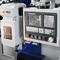 Máquina automática pesada del CNC de la tabla de trabajo de la fresadora 1370*280m m del corte VMC