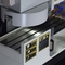 Centro de mecanización vertical resistente del CNC VMC850/fresadora de la alta precisión