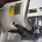 eje automático BT40 del centro de mecanización del CNC de la precisión del viaje de 900m m X AXIS
