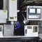 Fresadora 3 AXIS 400 Max Load For Metal del CNC de la vertical industrial de la precisión