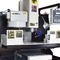 la máquina BT40 del CNC de 400kg Max Load High Precision orienta la fresadora de 4 AXIS
