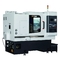 Máquinas de torno de metal CNC de cama inclinada de precisión de alta velocidad a la venta torno CNC y fresadora para trabajos en metal
