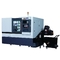 Máquina de torno de torneado CNC de bancada inclinada para procesamiento de metales